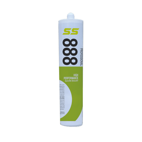 SS888 QUICK-DRY ACRYLIC SEALANT
