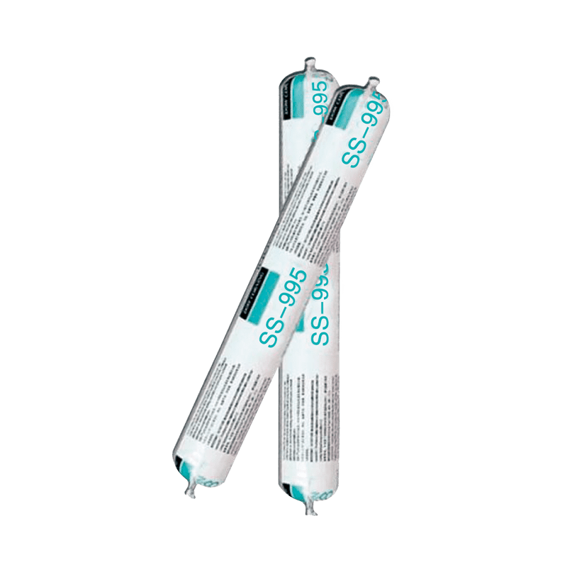 SS995 STRUCTURAL SILICONE SEALANT
