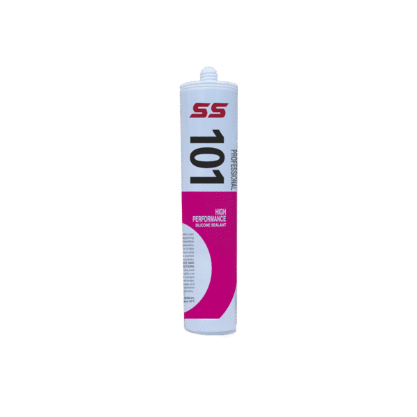 SS101 LARGE-SCALE GLASS SILICONE GLAZING SEALANT