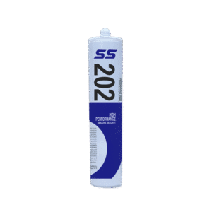 SS202  ACETIC  GENERAL  PURPOSE SILICONE SEALANT