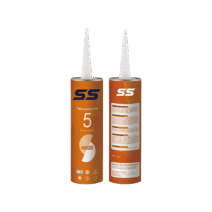 5 SECONDS FAST POSITIONING LIQUID NAIL