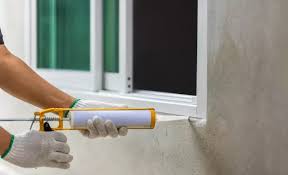 silicone sealant manufacturing